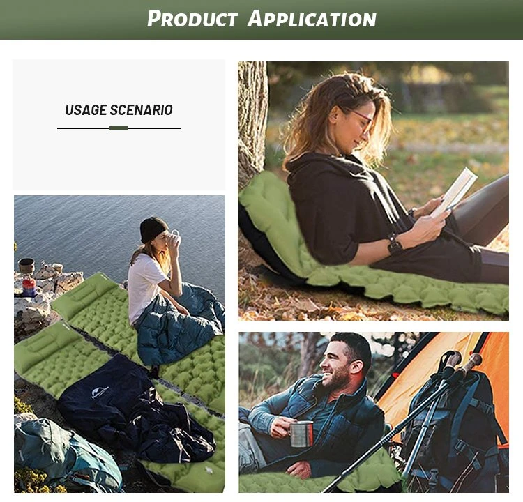 5-camping mat application