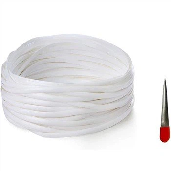 PE-rotangist suhkruroo materjal