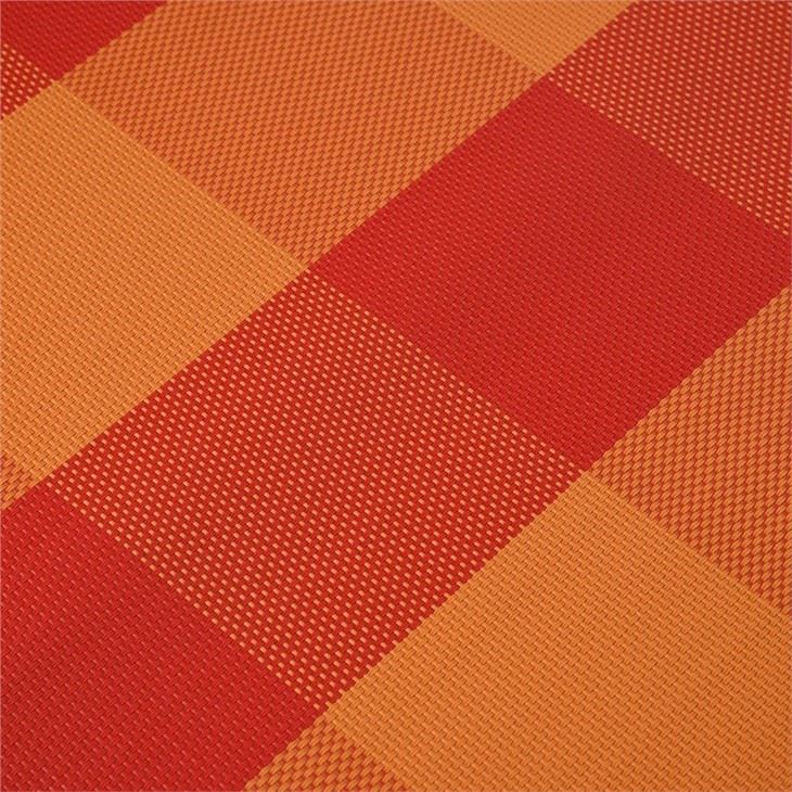 outdoor furniture fabric PVC