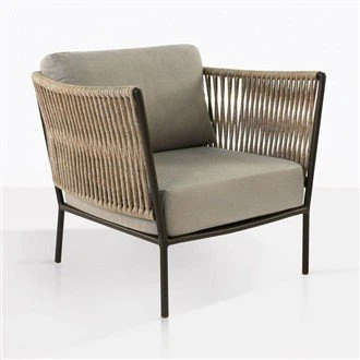 Kootud nöörivaht mööbli jaoks