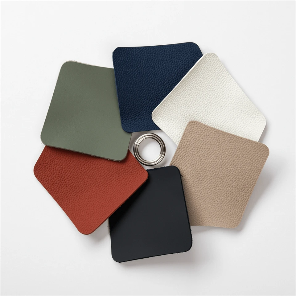 Silicone Leather-A-c(01)